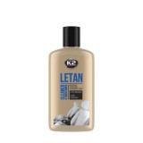 Solutie curatare si intretinere piele Letan K2 250 ml Garage AutoRide