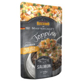 Belcando Mastercraft Topping Salmon 100 g