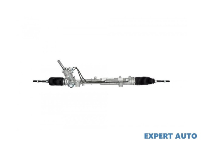 Caseta directie Dacia Logan 1 (2004-2012) [LS_] #1