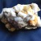Specimen minerale - FLOROCALCIT BICOLOR (C9)