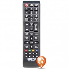 Telecomanda NOUA GARANTIE LED SAMSUNG SPORT RM-L1088 BN59-00604A,BN59-00609A foto