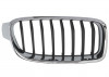 Grila Radiator Dreapta Am Bmw Seria 3 F31 2011&rarr; Sport Line 51137260498, General