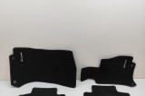 Set covorașe MERCEDES-BENZ EQC 2023 OEM: A2536801806,A2536801706,A2536801506,A2536801606 | 29087007
