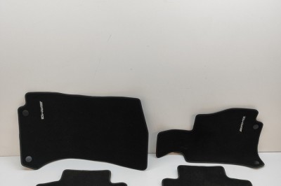 Set covorașe MERCEDES-BENZ EQC 2023 OEM: A2536801806,A2536801706,A2536801506,A2536801606 | 29087007 foto