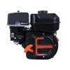 Motor motocultor motosapa 7CP 208cc benzina 4 timpi ax 20mm orizontal model 2026