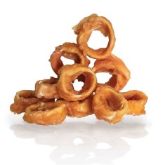 Kid Dog Pui in rulouri de cod 500 g foto