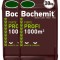 Bochemit Forte Profi verde - protectie lemn in contact cu solul 2x30kg