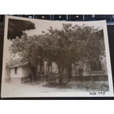 Fotografie casa demolata, Strada Sebastian nr 117, Bucuresti