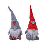 Cumpara ieftin Figurina - Polyester - Gnome with Hat - mai multe culori | Kaemingk