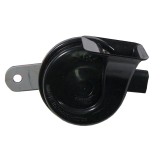Claxon tip goarna Seat Altea, Leon, Toledo; Skoda Octavia 2, Octavia/Tour 2, Superb, Yeti; VW Caddy 3/Life, Golf 5, Golf 5 Plus, Golf 6, Golf 6 Plus,