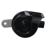 Claxon auto tip goarna pentru Skoda Octavia 2 Yeti Superb Seat Leon Toledo Vw Golf Touran Ton inalt 1K0951223A , 1buc