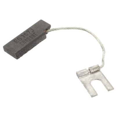 Perie colectoare Carbone EG-367J, 5x12,5x32mm - 654353 foto
