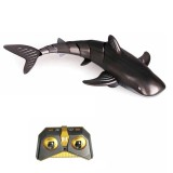 Rechin cu telecomanda 2.4 Ghz, Suncon, Negru