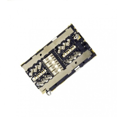 Cititor SiM Samsung Galaxy S7 G930, SM-G935 foto