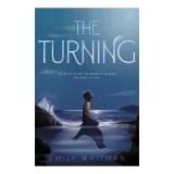 Carte pentru copii "The turning" - Poveste despre Aran si clanul selkie