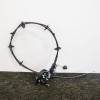 &Icirc;ncuietoare ușă st&acirc;nga față FORD B-MAX JK 2017 OEM: AV1A-R218D05-AE | 3356184