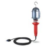 Lampă portabilă cablu 5m &ndash; SCAME
