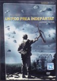 DVD Film de colectie: Un pod prea indepartat ( vezi descriere )