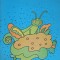 THE GRASSHOPPER&#039;S SONG-ONELIO JORGE CARDOSO-251219