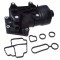 MTR 12192197 Locas filtru ulei