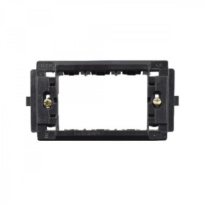 Suport rama intrerupator Still Comtec 3 Module foto