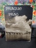 Prague, Prag, album Karel Plicka, text Zdenek Wirth, Artia, 226