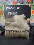 Prague, Prag, album Karel Plicka, text Zdenek Wirth, Artia, 226