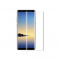 Folie Sticla Samsung Galaxy S10e Full Glue Nano Water Transparent