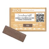 Cumpara ieftin Fard de pleoape, 130 Intense brown, Zao
