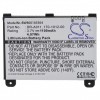 Baterie 1100mAh S11S01B pentru Amazon Kindle 2, Kindle DX, Kindle II, DR-A011, 170-1012-00