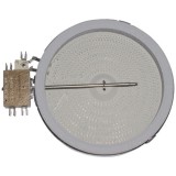 Rezistenta Plita Electrica Ceramica 1200W, 10.54113.034, EGO - Compatibila Diverse Modele Cuptoare