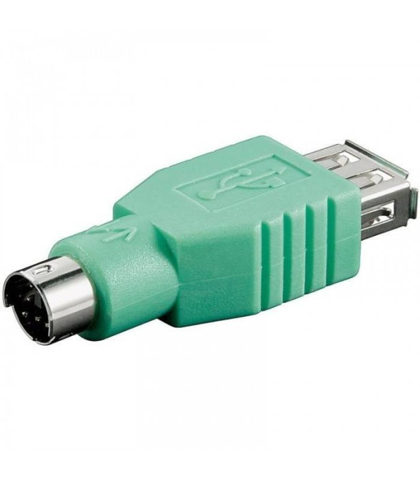 Adaptor PS2 la USB mouse Goobay