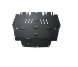 Scut motor metalic VW Passat B6/B7 2005-2014