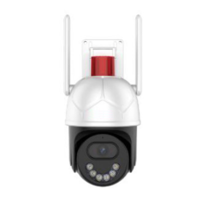 Aproape nou: Camera supraveghere video PNI IP769 foto