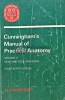 Cunningham&#039;s manual of practical anatomy Vol. 3 - 1978 - G. J. Romanes (B196)