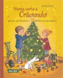 Marea carte a Craciunului - Judith Allert - Ars Libri