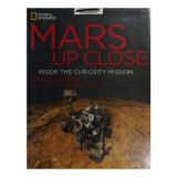 Mars up close: inside the Curiosity mission
