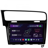 Cumpara ieftin Navigatie Volkswagen Golf 7, Android 13, A-Octacore 4GB RAM + 64GB ROM, 10.1 Inch - AD-BGA10004+AD-BGRKIT023B
