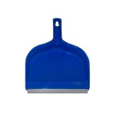 Faras cu margine de cauciuc Plastina 36014, plastic, diverse culori, 31 x 23 x 7.5 cm
