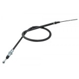 Cablu frana de mana Citroen C8 2005-, Stanga, 1400310380
