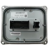 Modul LED Far Mercedes-Benz Clasa E W213, GLE V167, GLS X167, CLS C257 - A2139000737 / A213 900 07 37 / MA2139000737 / A2139005035 / A2139002433 / 5CE