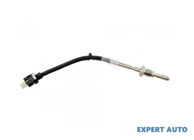 Senzor temperatura gaze dpf Mercedes A-Class (2004-2012) [W169] #1 foto