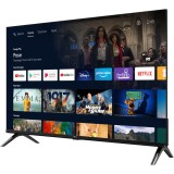 Televizor Smart TCL 32S5400AF, 80 cm, Full HD, Clasa F, Smart TV