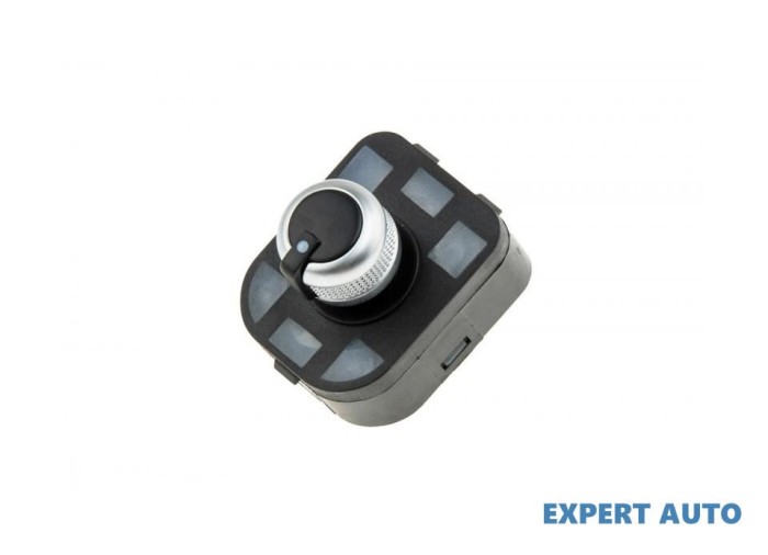 Buton reglare oglinzi Audi A6 (2004-2008) [4F2, C6] #1