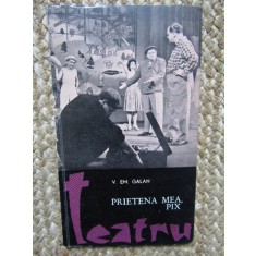 V EM GALAN - PRIETENA MEA PIX