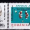 1999 Secolul XX Millenium LP1491 MNH pret 2,2+1 lei