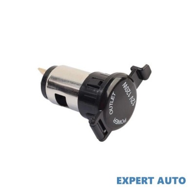 Mufa bricheta 2 pini 120w cod:tl-10 Alta marca Alt model #7 foto