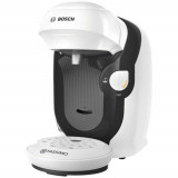 Espressor Bosch Tassimo Style TAS1104, 1400 W, 0.7 l, Alb