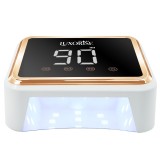 Lampa UV/LED TechGlow PRO - LUXORISE