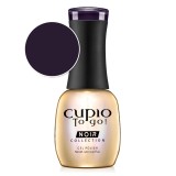 Oja semipermanenta Cupio To Go! Noir Collection - Midnight Eclipse